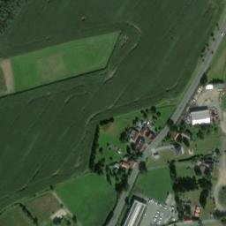 Satellite imagery of Obergruna TP, DE