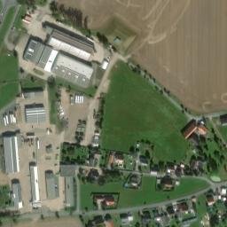 Satellite imagery of Obergruna TP, DE