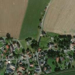 Satellite imagery of Obergruna TP, DE