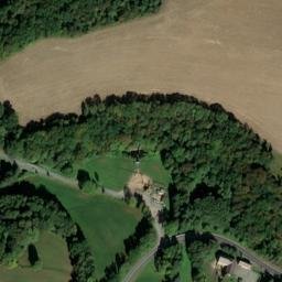 Satellite imagery of Eschenhübel, DE