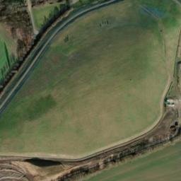 Satellite imagery of survey_point, CZ