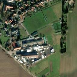 Satellite imagery of survey_point, CZ