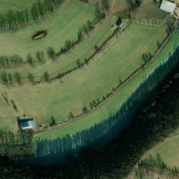 Satellite imagery of survey_point, CZ