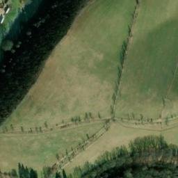 Satellite imagery of survey_point, CZ