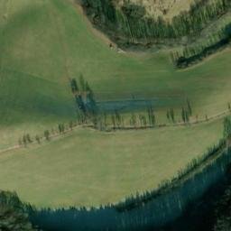 Satellite imagery of survey_point, CZ