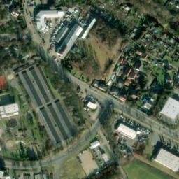 Satellite imagery of survey_point, CZ