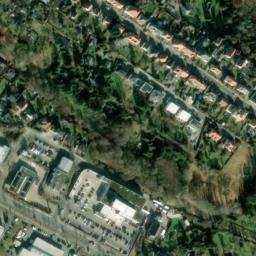 Satellite imagery of survey_point, CZ