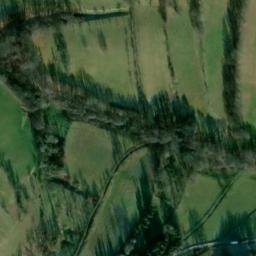 Satellite imagery of Borsberg, DE