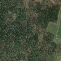 Satellite imagery of Kuhberg, DE