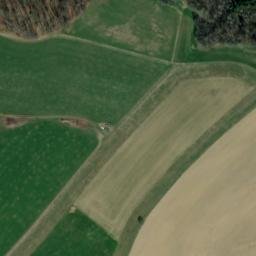 Satellite imagery of Hutberg, DE