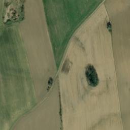 Satellite imagery of Gickelsberg, DE