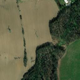 Satellite imagery of Gickelsberg, DE