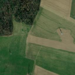 Satellite imagery of Gickelsberg, DE