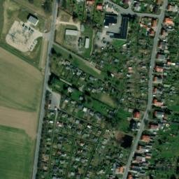 Satellite imagery of Götzinger Höhe, DE