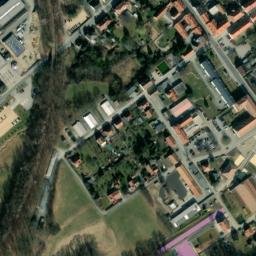 Satellite imagery of Hengstberg, DE