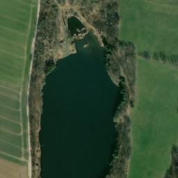 Satellite imagery of Hutberg, DE