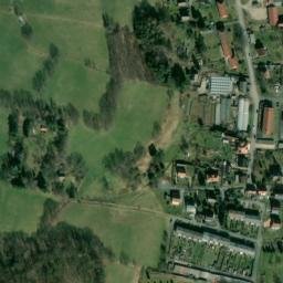 Satellite imagery of Hutberg, DE