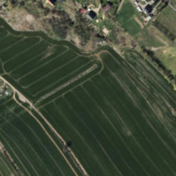 Satellite imagery of Rawka, PL