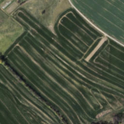 Satellite imagery of Rawka, PL
