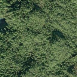 Satellite imagery of Allison Cone, CA
