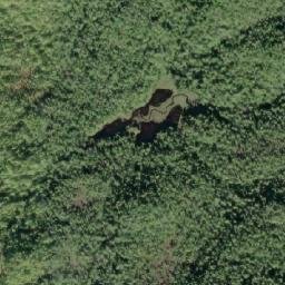 Satellite imagery of Allison Cone, CA
