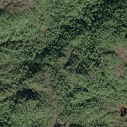 Satellite imagery of Allison Cone, CA
