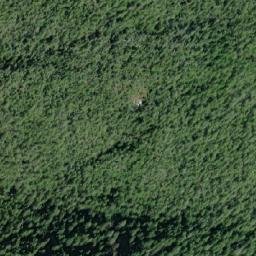 Satellite imagery of Florence Range, CA