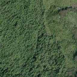 Satellite imagery of Florence Range, CA