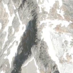 Satellite imagery of Mount Everard, CA