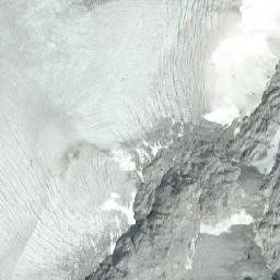 Satellite imagery of Janus Peak, CA