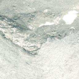 Satellite imagery of Corner Peak, CA