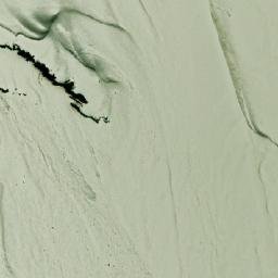 Satellite imagery of Justice Mountain, CA