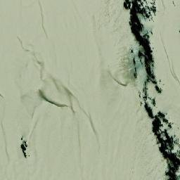 Satellite imagery of Prudence Peak, CA