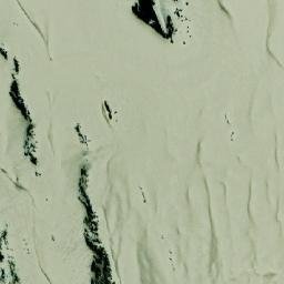 Satellite imagery of Prudence Peak, CA