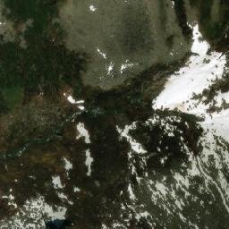 Satellite imagery of David Peak, CA