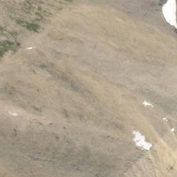 Satellite imagery of Fatigue Pass, CA