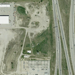Satellite imagery of Cairn Hill, CA