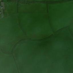 Satellite imagery of Chapman Rock, GB