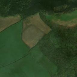 Satellite imagery of Brownsham Wood, GB