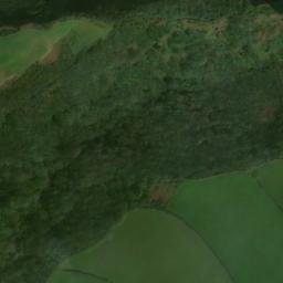 Satellite imagery of Gallantry Bower, GB