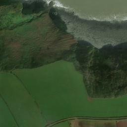 Satellite imagery of Gallantry Bower, GB