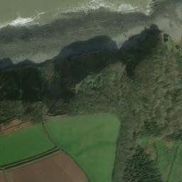 Satellite imagery of Gallantry Bower, GB