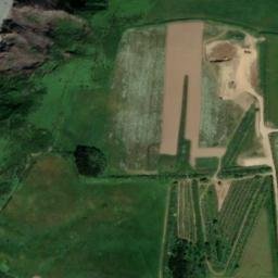 Satellite imagery of Lakenose Rock, GB