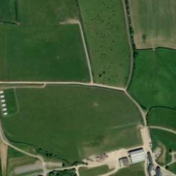 Satellite imagery of Lakenose Rock, GB