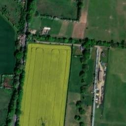 Satellite imagery of S4443, GB