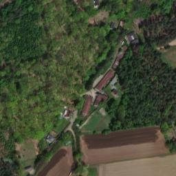 Satellite imagery of Ekelenberg, BE