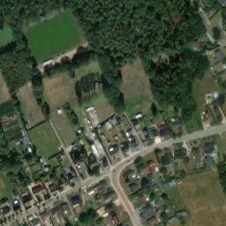 Satellite imagery of Kaaienberg, BE