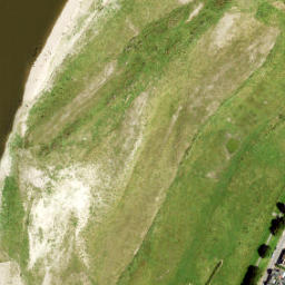 Satellite imagery of Grenspaal 117 (NL), NL
