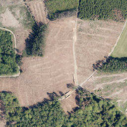 Satellite imagery of Hepper, DE