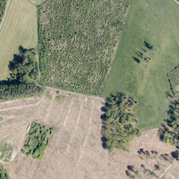 Satellite imagery of Hepper, DE